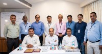 Rajray Securex Pvt Ltd in Exhibition Road, Patna