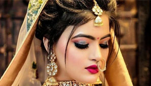 Fashion & Beauty Parlours