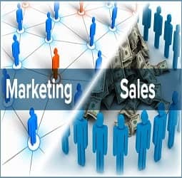 Sales & Marketing