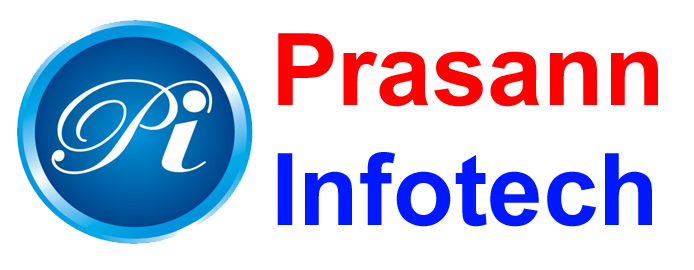 Prasann Infotech