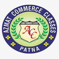 Azmat Commerce Coaching in Ashok Rajpath, Patna