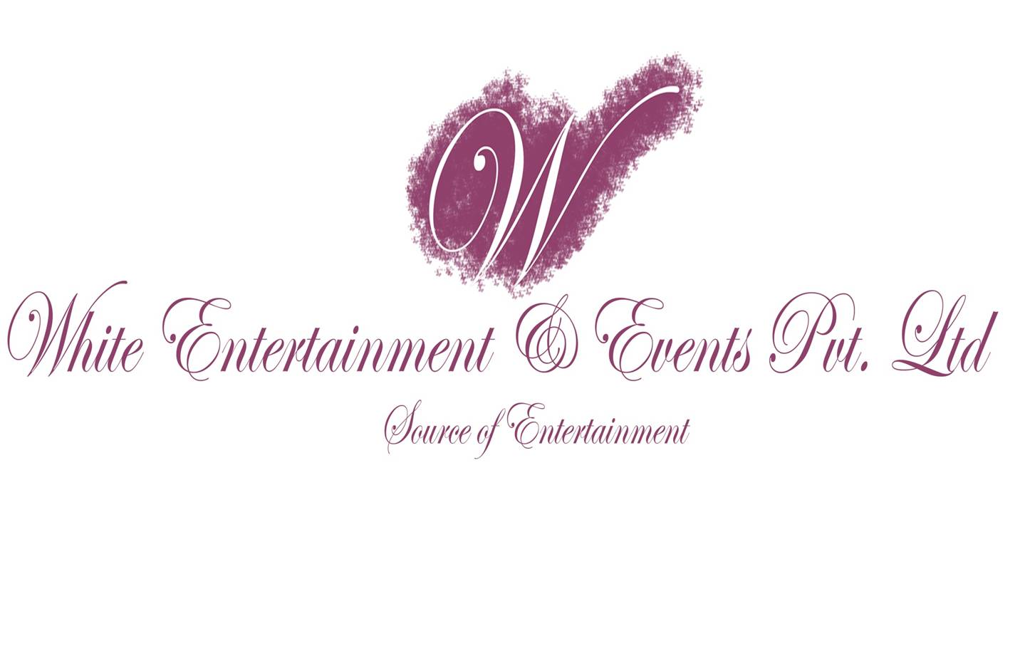 White entertainment and events p ltd