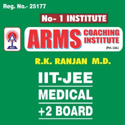 Arms Coaching Institute