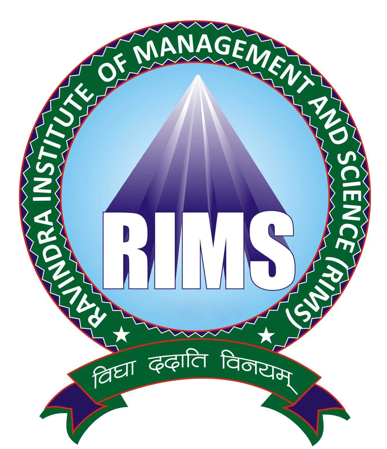 RIMS GROUP OF INSTITUTIONS  in Kantatoli, Ranchi