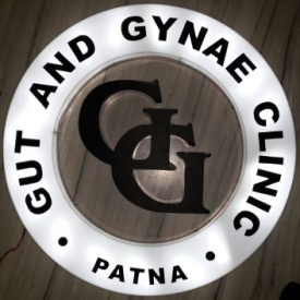 Gut And Gynae Clinic in Digha, Patna
