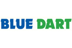 Blue Dart Express Ltd in Kalyani, Muzaffarpur