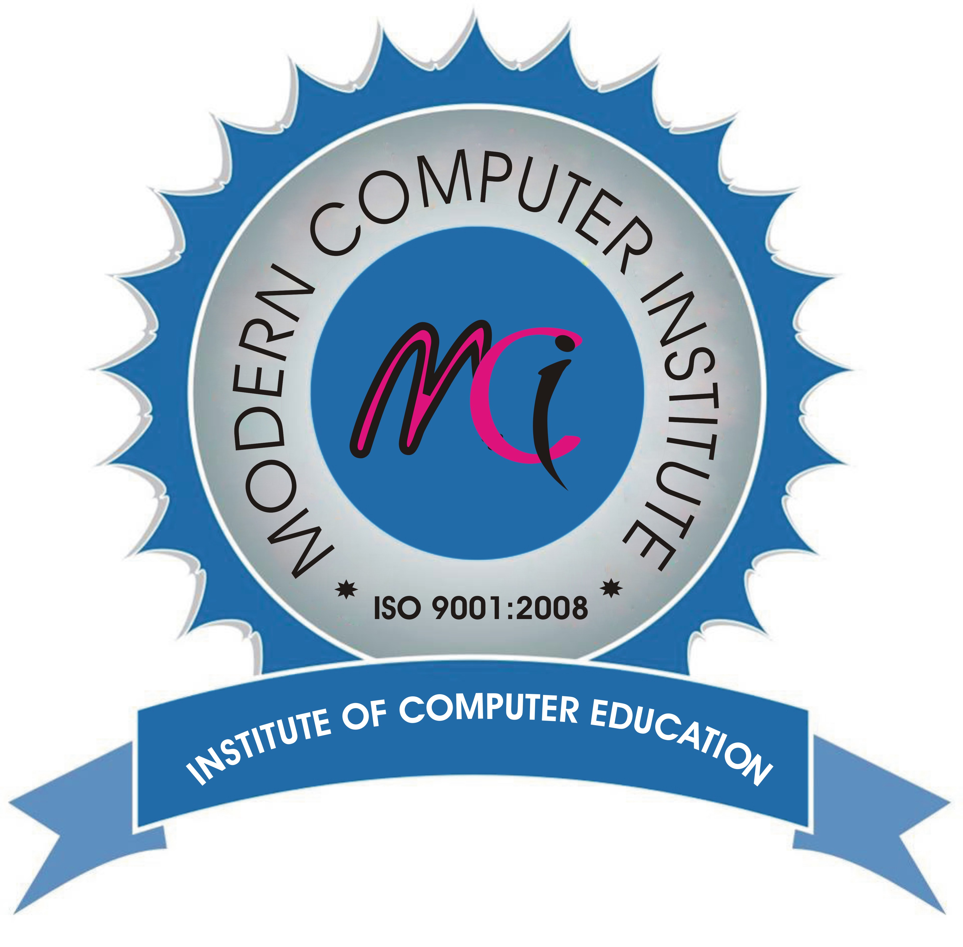 MODERN COMPUTER INSTITUTE