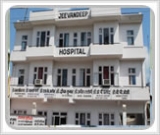 Jivandeep Hospital 