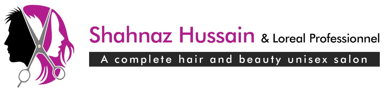 Shahnaz Hussain and Loreal Professional Beauty Salon