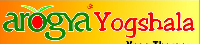 AROGYA YOGSHALA
