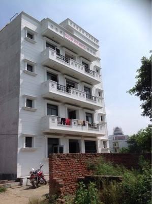 Kashish Girls Hostel in Bariatu, Ranchi