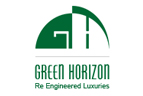 Hotel Green Horizon  in Station Road, Ranchi