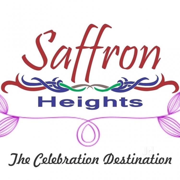 Hotel Saffron Heights Resorts