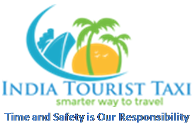 India Tourist Taxi