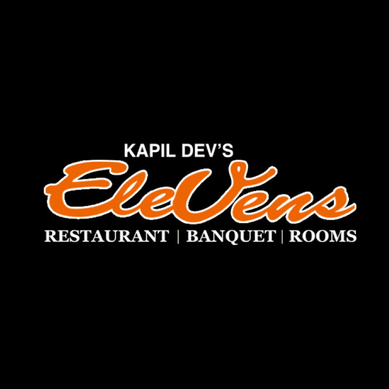 Kapil Dev's Elevens in Fraser Road, Patna
