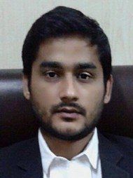 Hemanth Chaudhary