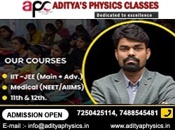 Adityas Physics Classes in Boring Road, Patna