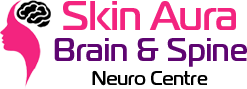 Skin Aura Brain & Spine Neuro Center