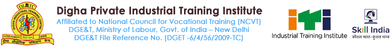 Digha Private Industrial Training Institute in Digha, Patna