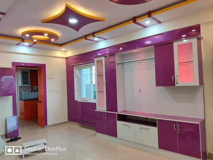 Luxury Interio in Patliputra, Patna