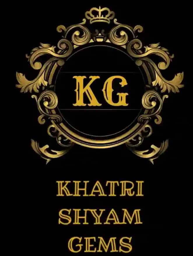 Khatri Shyam Gems in Boring Road, Patna