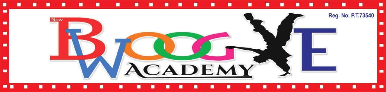 New Boogie Woogie Academy in Exhibition Road, Patna