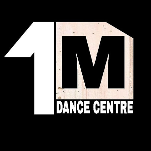 1M Dance Centre in Kankarbagh, Patna