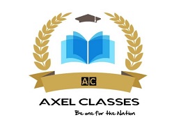 Axel Classes  in Sheikhpura, Bailey Road, Patna