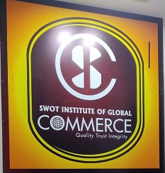 Swot Commerce in Jakkanpur, Patna