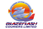 Blazeflash Couriers Ltd in Bistupur, Jamshedpur