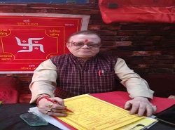 Om Sai Ram Jyotish (Astrologers in Patna)