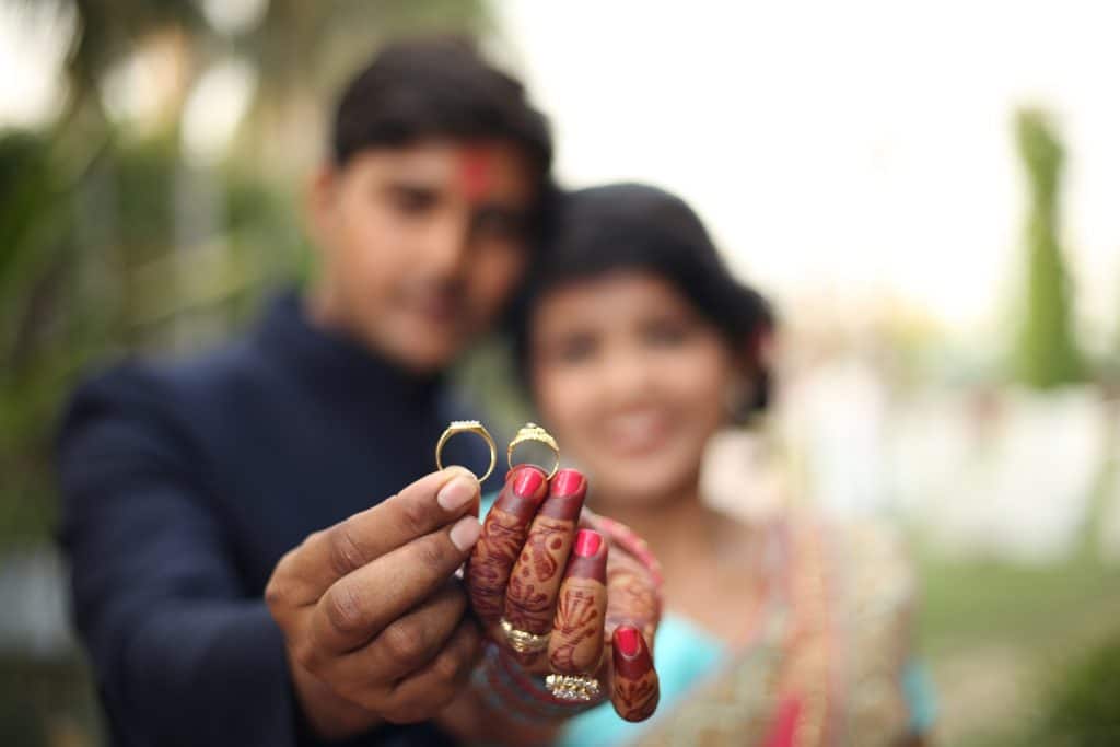 Bahu Damad Holy Matrimony in Gulzarbagh, Patna