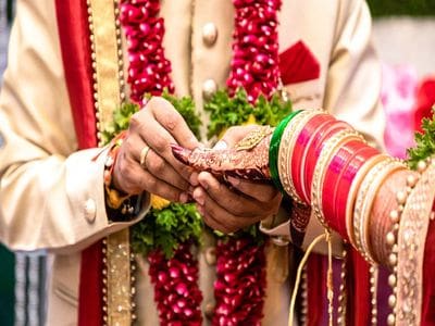 DDS Marriage Bureau in Anisabad, Patna