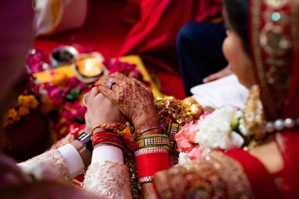 Matrimony Shubh Vivah in Kurji, Patna