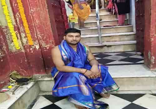 Maithili Panda