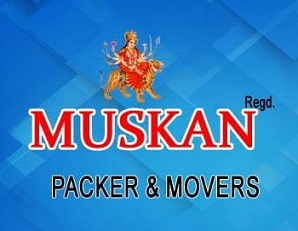 Muskan Packers and Movers in Fraser Road, Patna