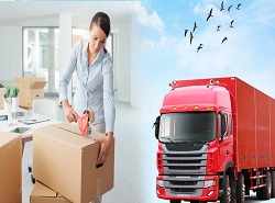 Ashirvad Packers and Movers