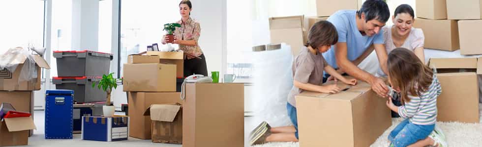 Nimit Packers And Movers Patna