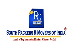 SPM India Packers Movers