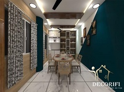 Decorifi Interior Decorators in Dak Bunglow, Patna