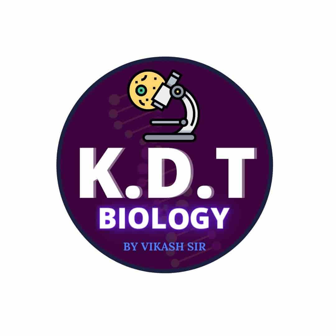 K.D.T Biology