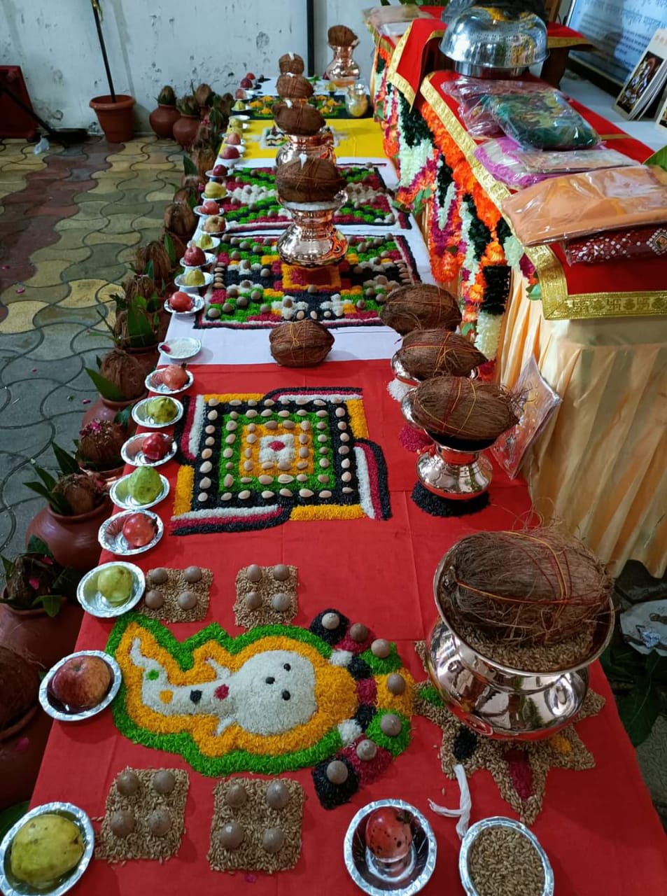Kaal Sarp Dosh Mangal Dosh Pujan by Suraj Guru ji