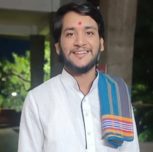 Pandit Abhishek Vyas 