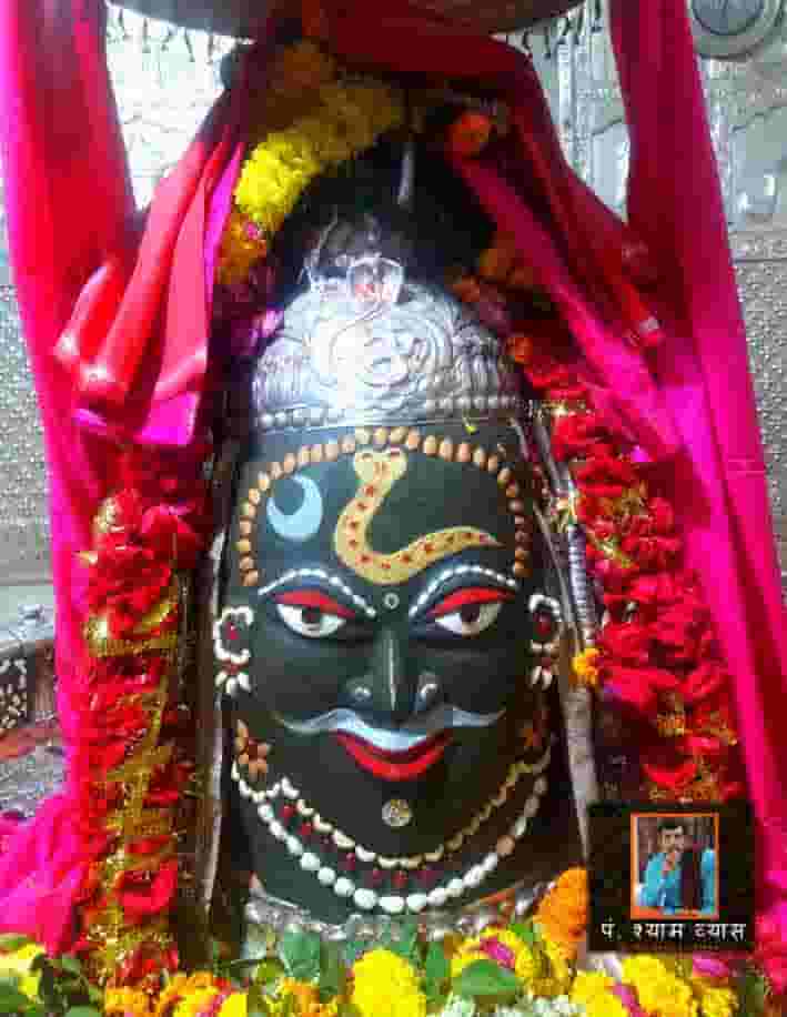 Pandit Shyam Vyas 