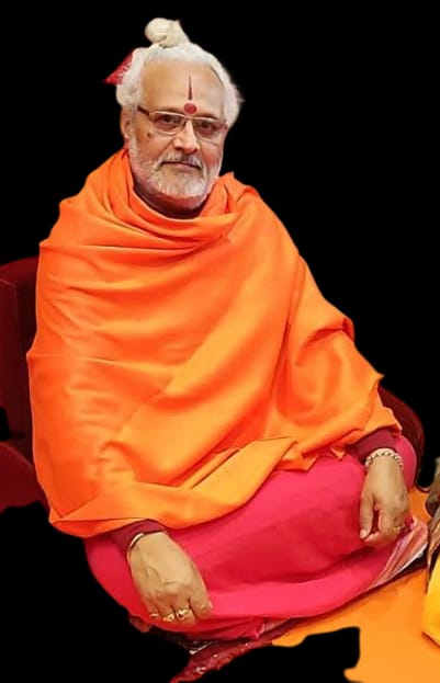 Swami Divyanand Astrologer in Morabadi, Ranchi