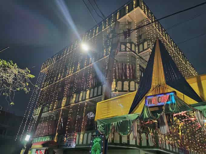 Ambar Marriage Hall in Phulwari Sharif, Patna