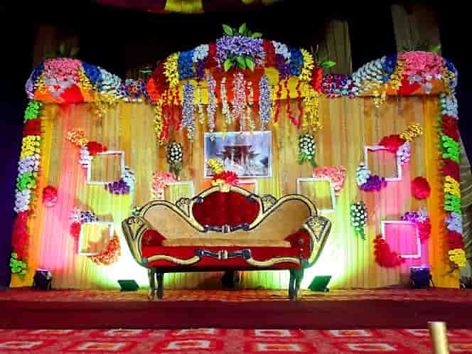 Aadarsh Marriage Garden