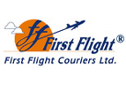 First Flight Couriers Ltd in Kantatoli, Ranchi