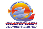 Blazeflash Couriers Ltd in Ramna Road, Ranchi