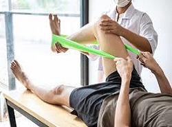 Magadh Physiotherapy Center
